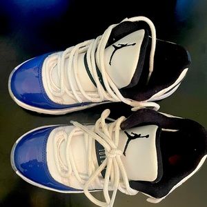 Kids Air Jordan 11 Retro